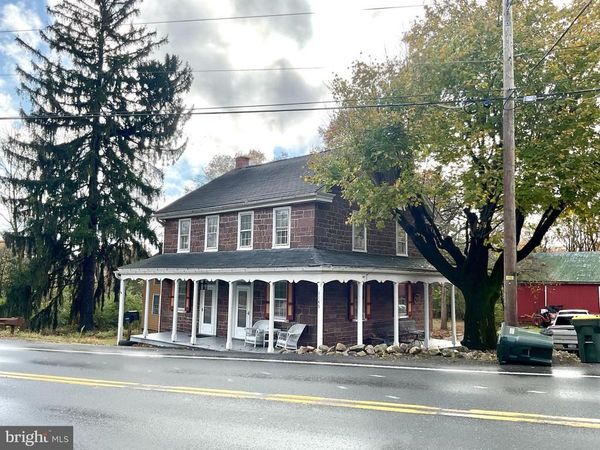 1145 READING ROAD, NARVON, PA 17555