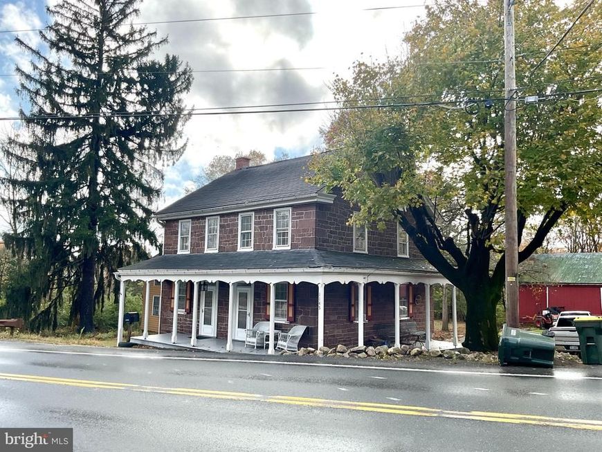 1145 Reading Road, Narvon, PA 17555 Main Photo