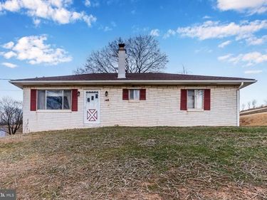 145 PISGAH STATE ROAD, SHERMANS DALE, PA 17090