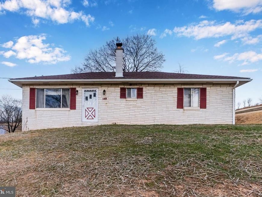 145 Pisgah State Road, Shermans Dale, PA 17090 Main Photo