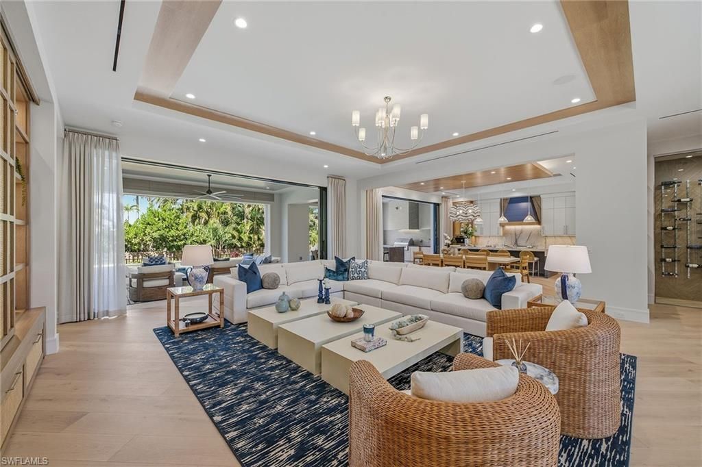 405 Putter Point Dr, Naples, FL 34103 Photo