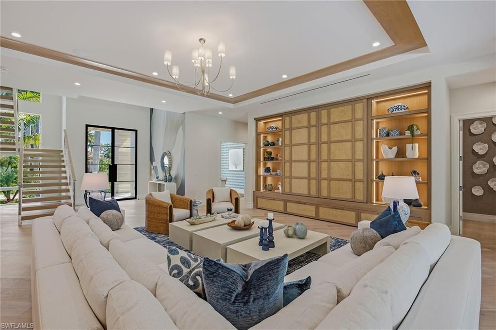 405 Putter Point Dr, Naples, FL 34103 Photo