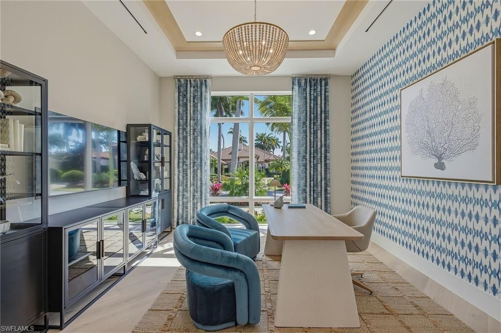 405 Putter Point Dr, Naples, FL 34103 Photo