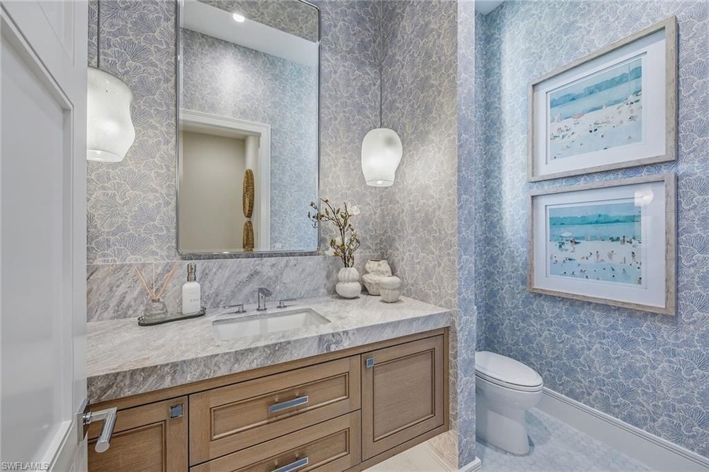 405 Putter Point Dr, Naples, FL 34103 Photo