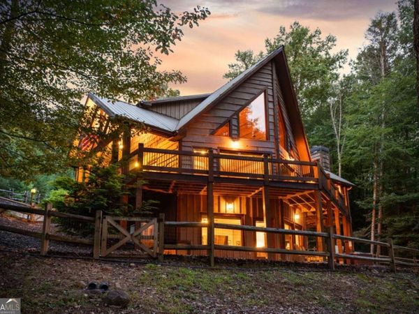 12 Heights Overlook, Cherry Log, GA 30522