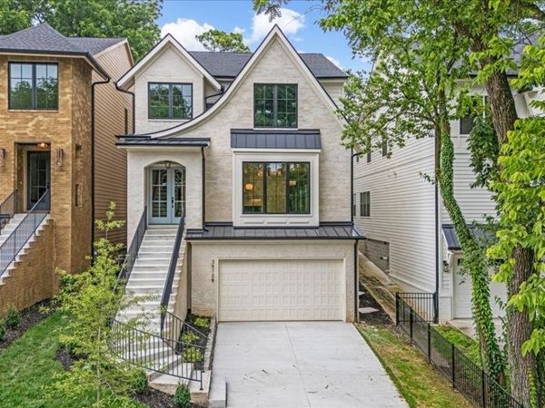 3512B Wilbur Pl, Nashville, TN 37204