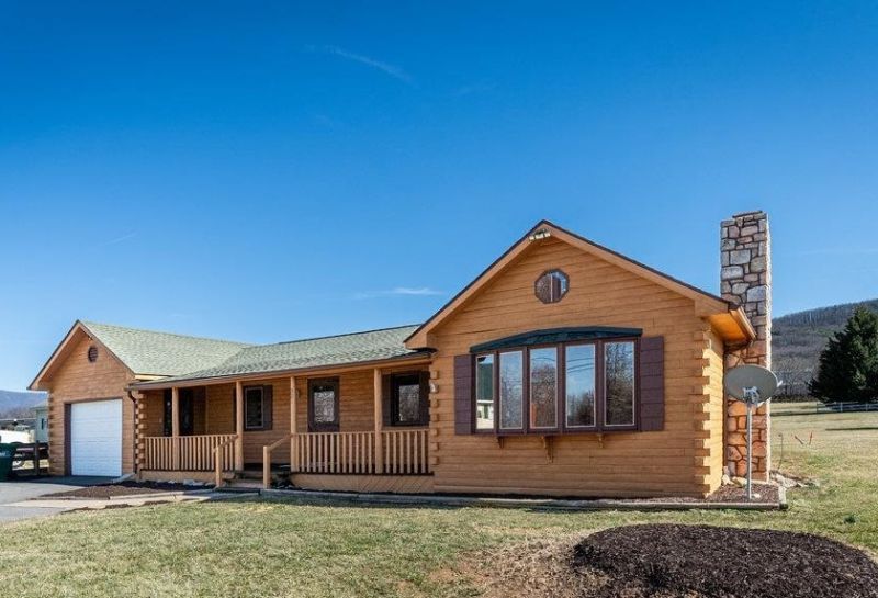 321 Honeyville Rd, Stanley, VA 22851 Main Photo