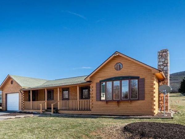 321 HONEYVILLE RD, STANLEY, VA 22851