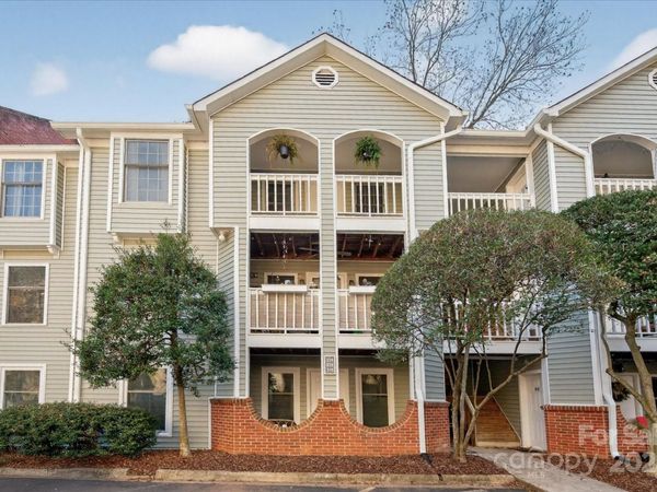 430 Queens Road, Unit 311, Charlotte, NC 28207