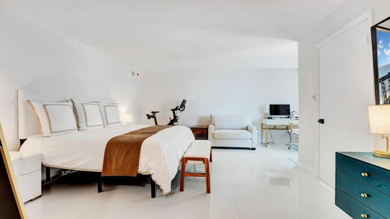 5380 N Ocean Drive, Unit 6c, Singer Island, FL 33404 Photo