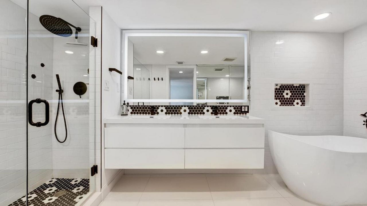 5380 N Ocean Drive, Unit 6c, Singer Island, FL 33404 Photo