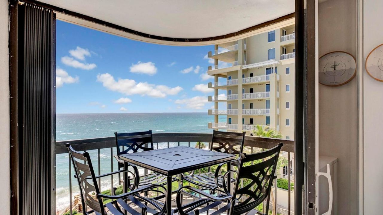 5380 N Ocean Drive, Unit 6c, Singer Island, FL 33404 Photo