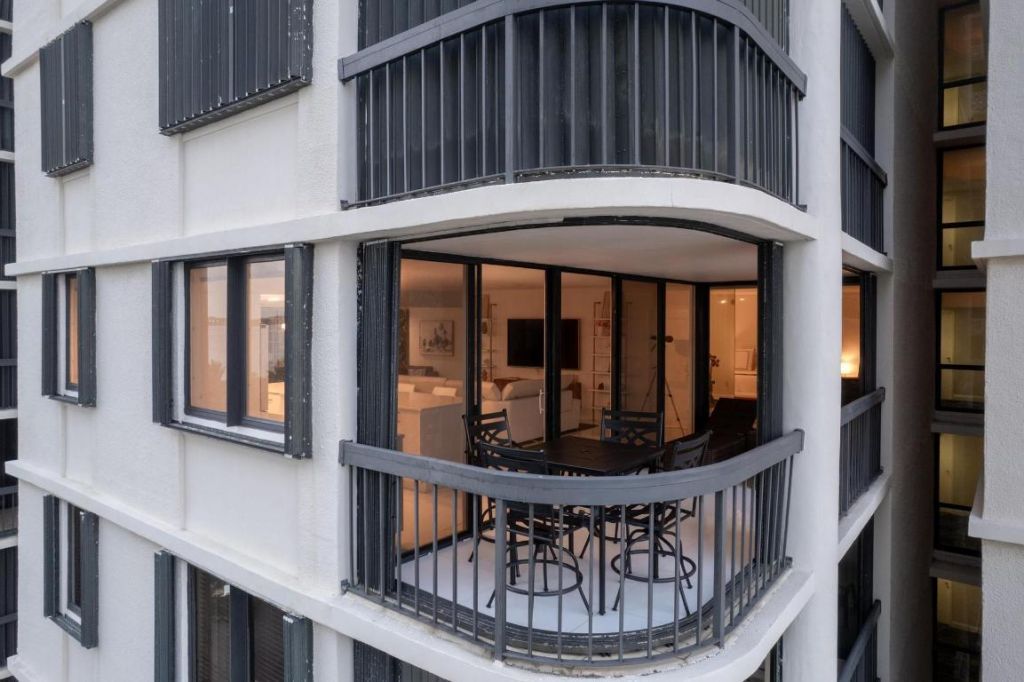 5380 N Ocean Drive, Unit 6c, Singer Island, FL 33404 Photo