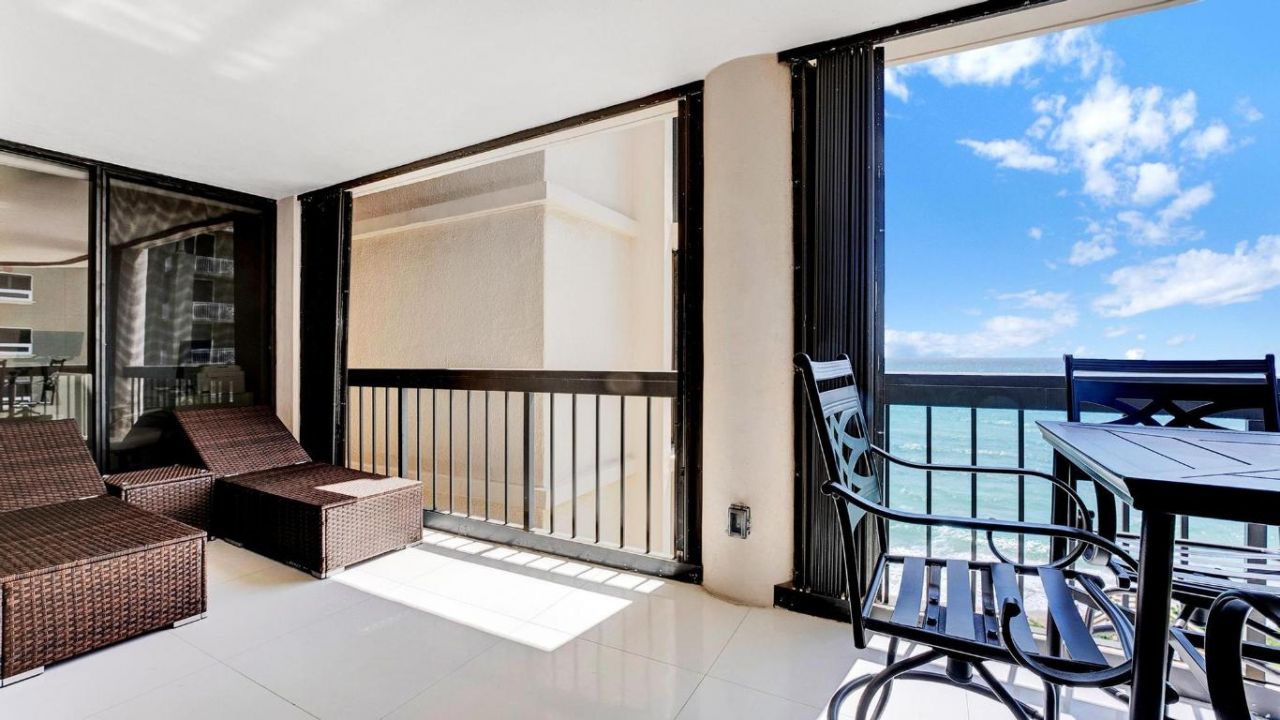 5380 N Ocean Drive, Unit 6c, Singer Island, FL 33404 Photo