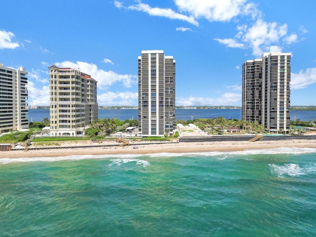 5380 N Ocean Drive, Unit 6c, Singer Island, FL 33404 Photo