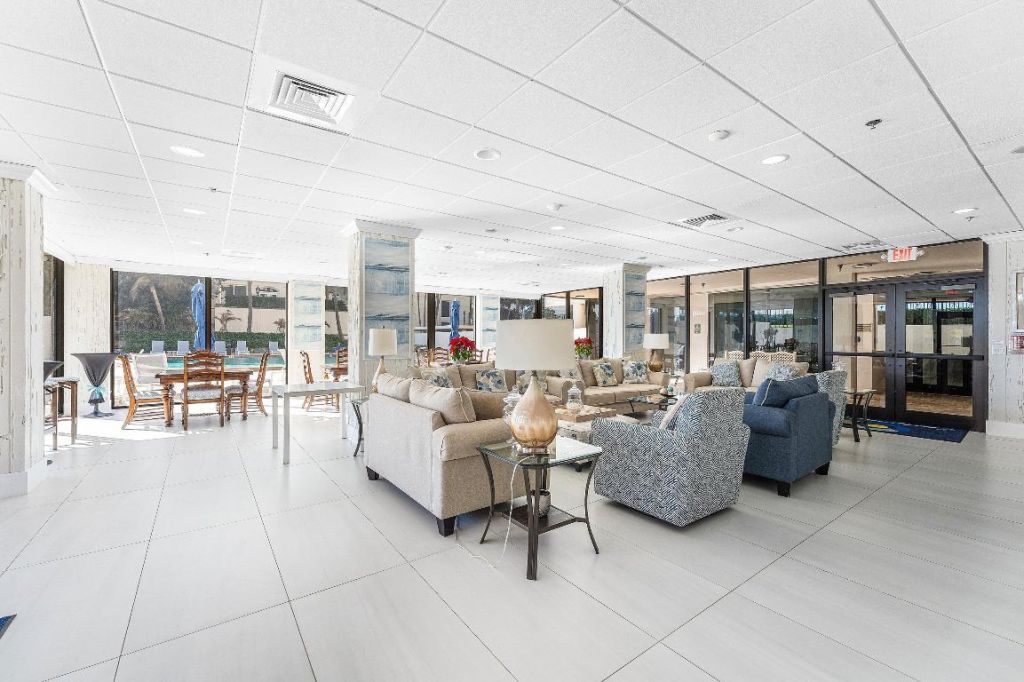 5380 N Ocean Drive, Unit 6c, Singer Island, FL 33404 Photo