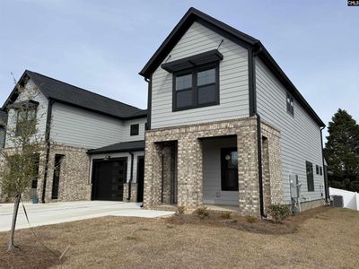 129 Odell Drive, Cayce, SC 29033