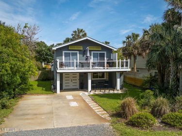 2740 LOJA Street, St. Augustine, FL 32084