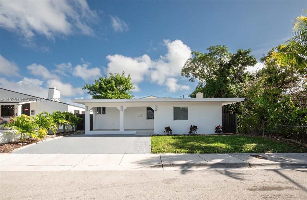 1511 SW 20th Ct, Miami, FL 33145 Photo