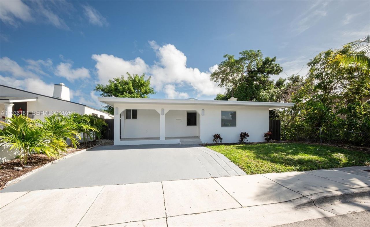 1511 SW 20th Ct, Miami, FL 33145 Photo