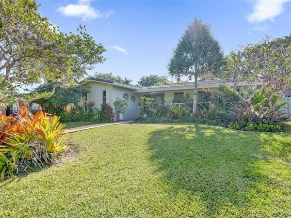 838 Johnson St, Hollywood, FL 33019