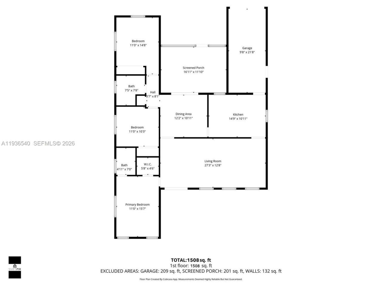 838 Johnson St, Hollywood, FL 33019 Photo