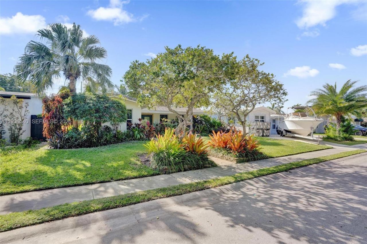 838 Johnson St, Hollywood, FL 33019 Photo