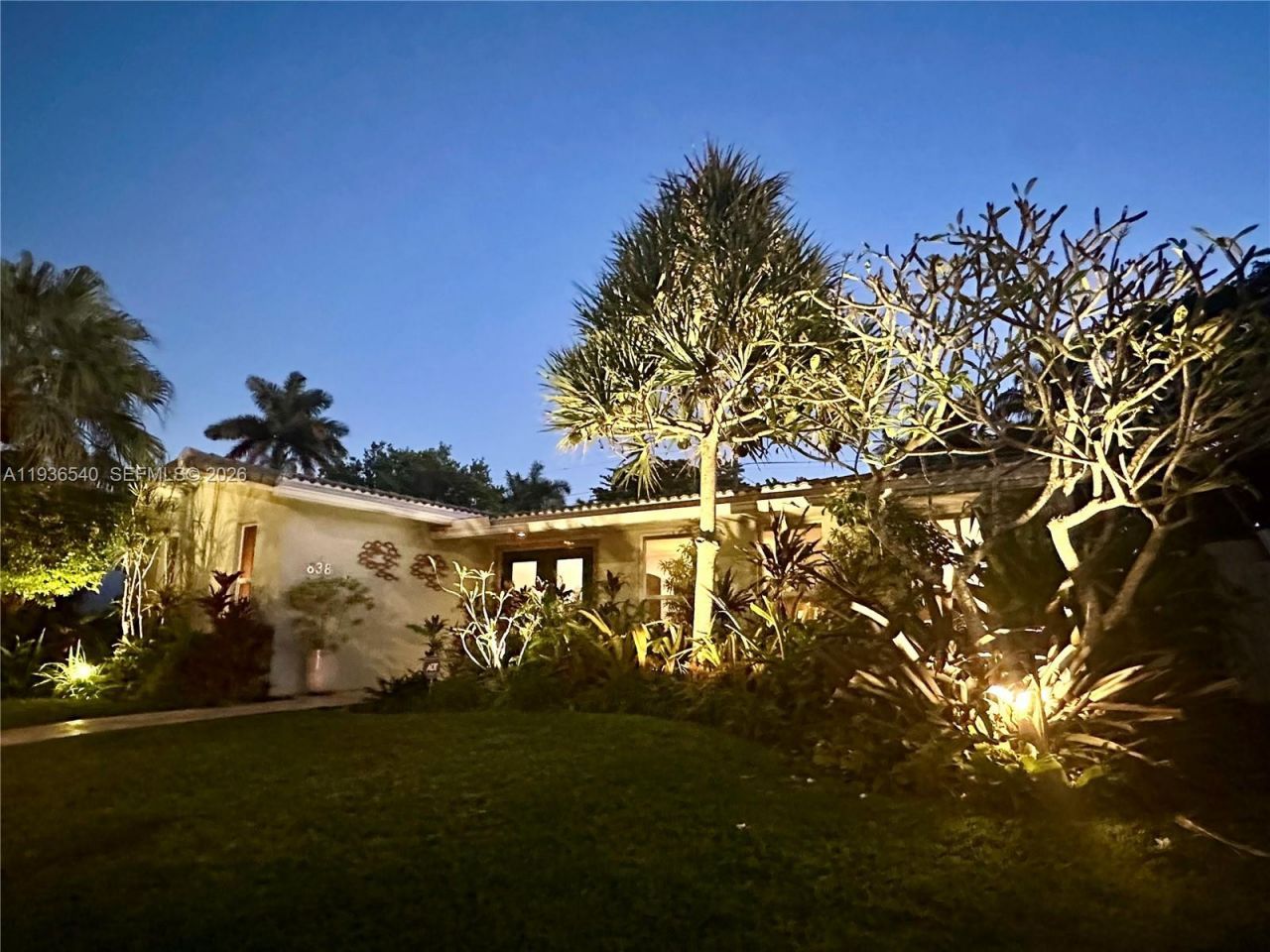 838 Johnson St, Hollywood, FL 33019 Photo