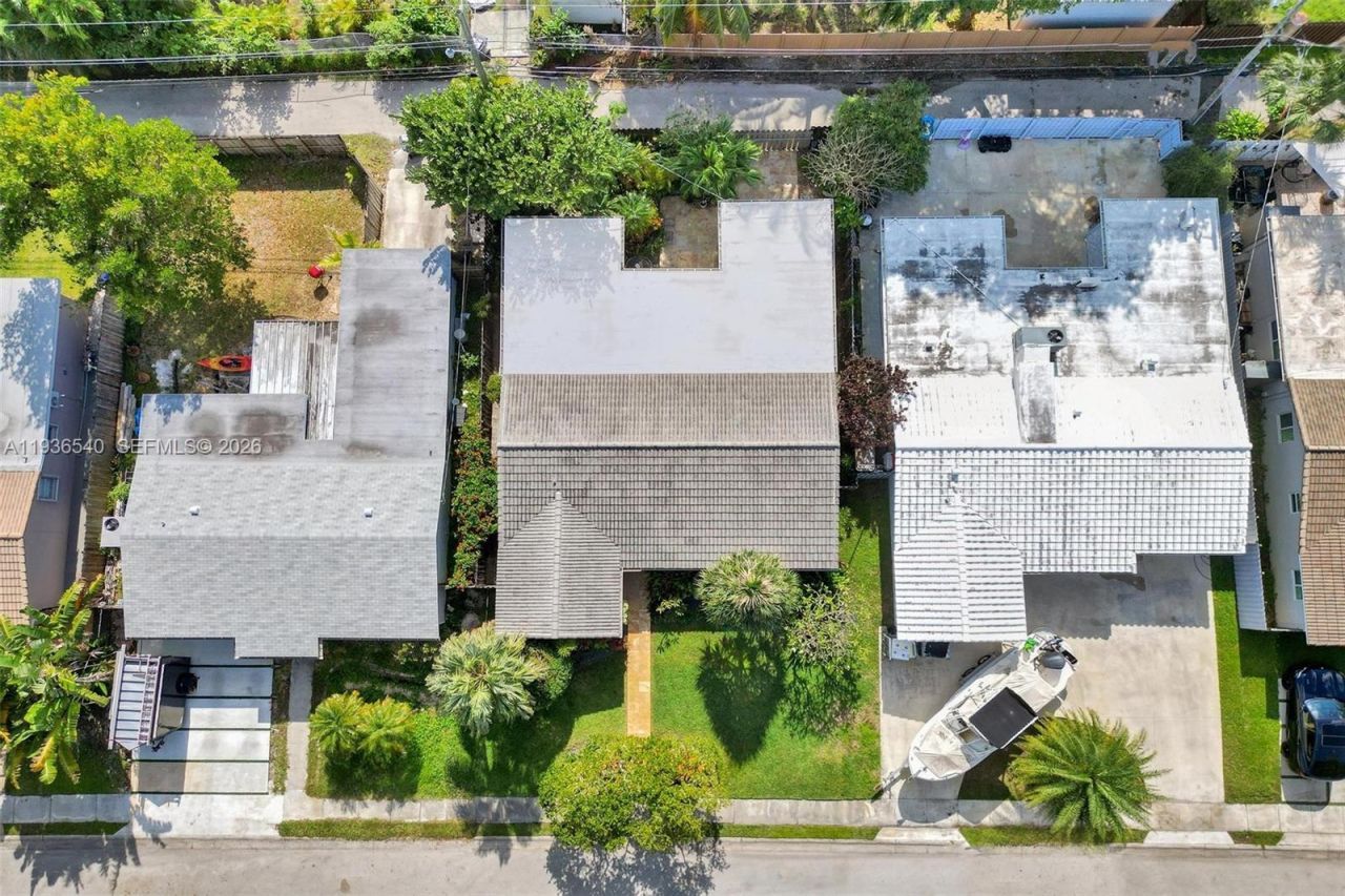 838 Johnson St, Hollywood, FL 33019 Photo