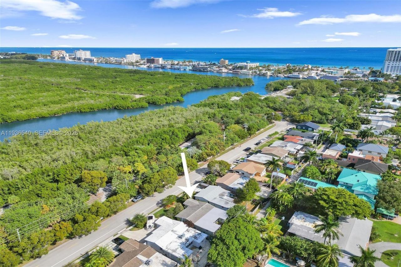 838 Johnson St, Hollywood, FL 33019 Photo