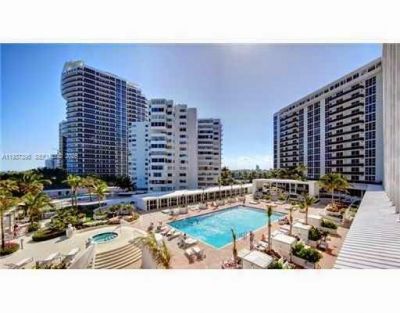 10275 Collins Ave, Unit 727, Bal Harbour, FL 33154 Photo
