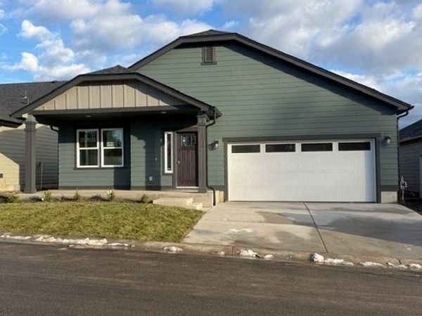 5360 N Sun Beam Ln, Spokane, WA 99217