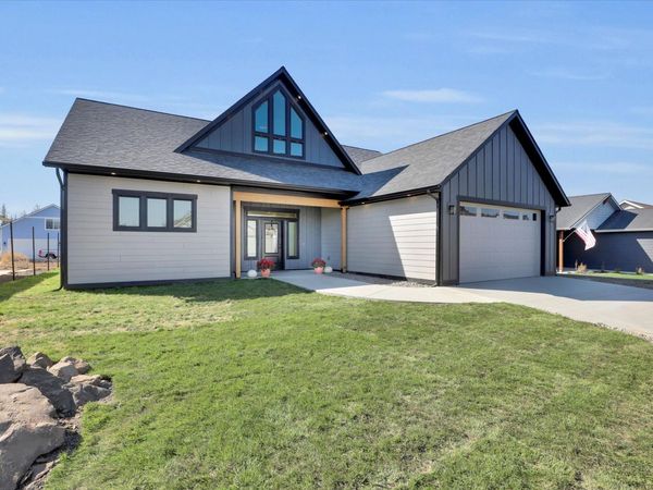 520 S Stanley St, Medical Lake, WA 99022
