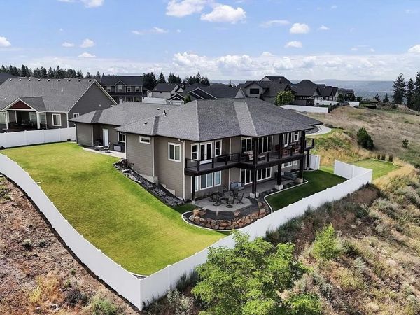 8301 N Upper Mayes Ln, Spokane, WA 99208