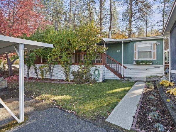 3231 W Boone Ave, Spokane, WA 99201