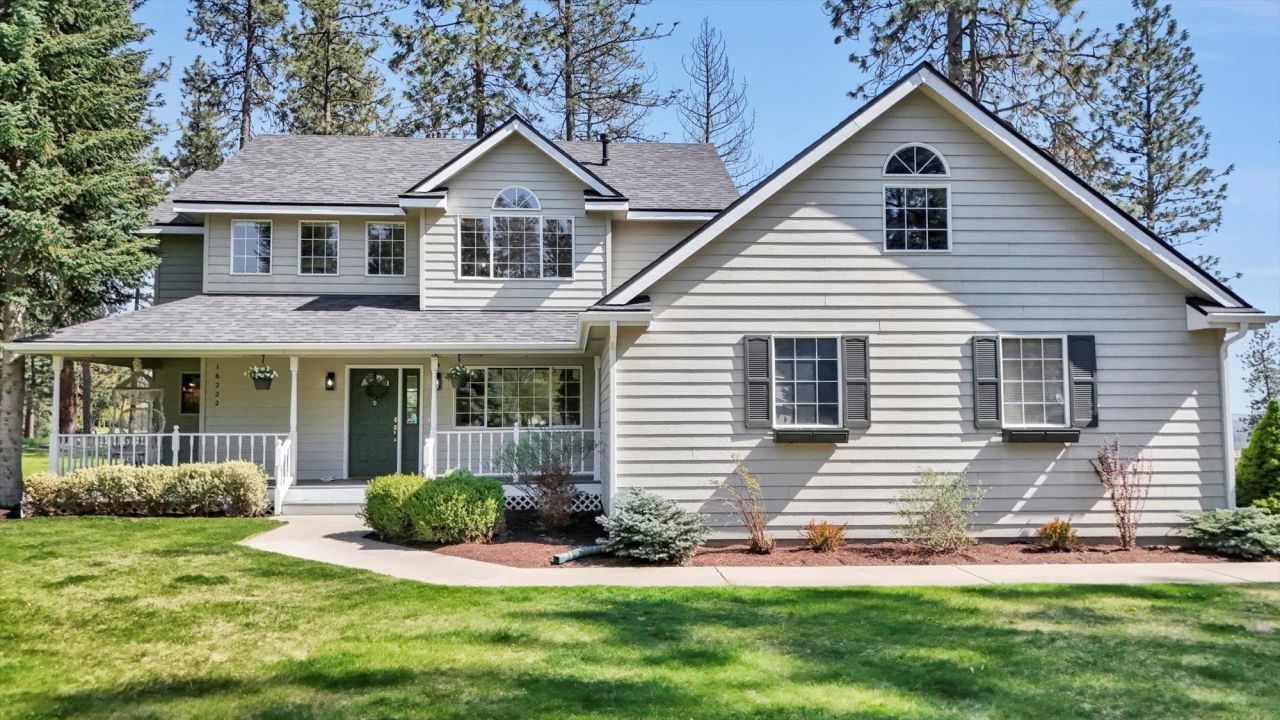 16222 N Cimmeron Ct, Nine Mile Falls, WA 99026 Main Photo