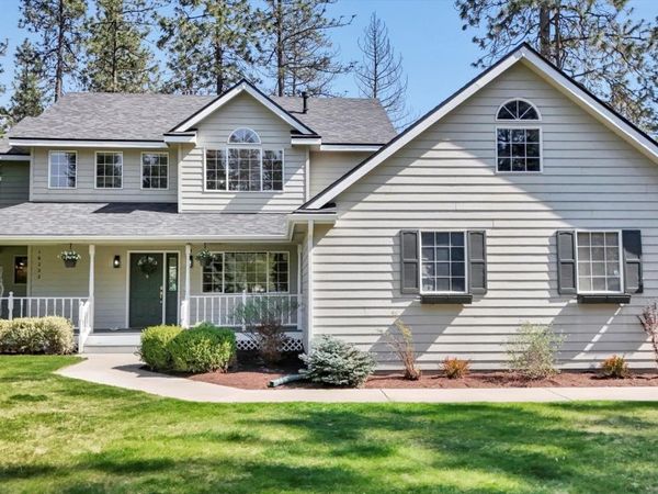 16222 N Cimmeron Ct, Nine Mile Falls, WA 99026