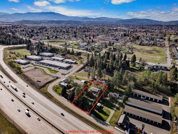 13604/06 E Nora Ave, Spokane Valley, WA 99216