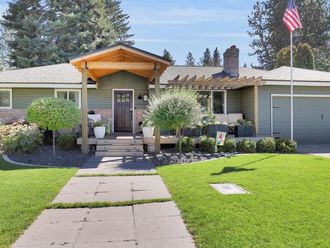 13720 E 27th Ave Spokane Valley, WA 99216