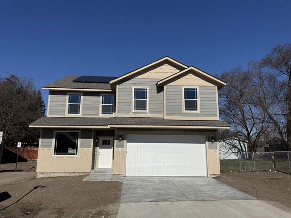 9523 E Michielli Ln, Spokane Valley, WA 99206