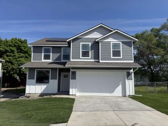 9523 E Michielli Ln Spokane Valley, WA 99206