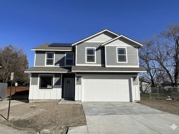 9523 E Michielli Ln, Spokane Valley, WA 99206