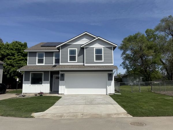 9523 E Michielli Ln, Spokane Valley, WA 99206