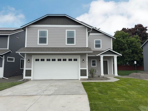 9519 E Michielli Ln, Spokane Valley, WA 99206