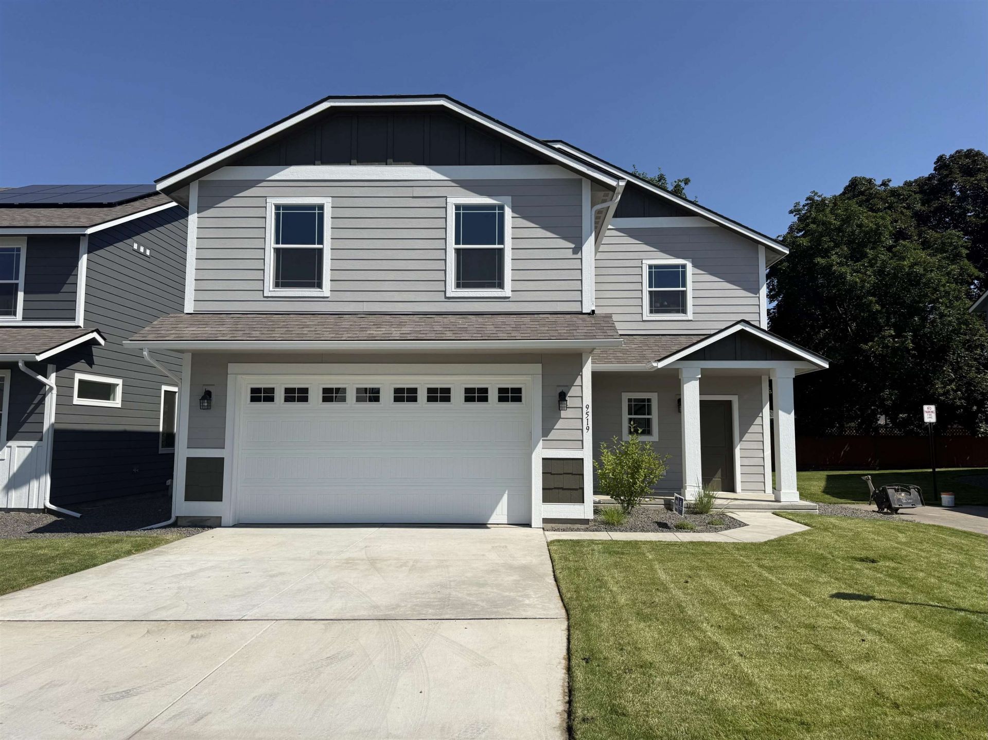 9519 E Michielli Ln, Spokane Valley, WA 99206 Main Photo