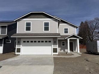 9519 E Michielli Ln Spokane Valley, WA 99206