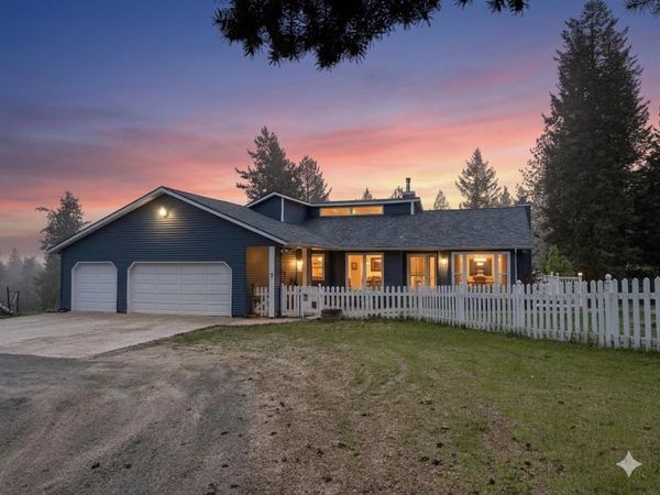 5418 B S Wallbridge Rd, Deer Park, WA 99006