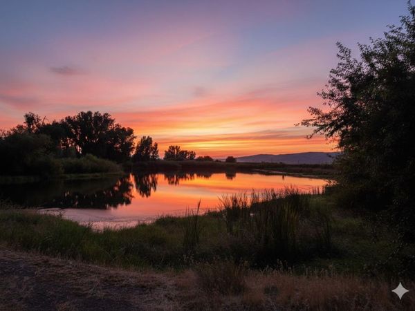 NNA Fort Rd, Other, WA 98951