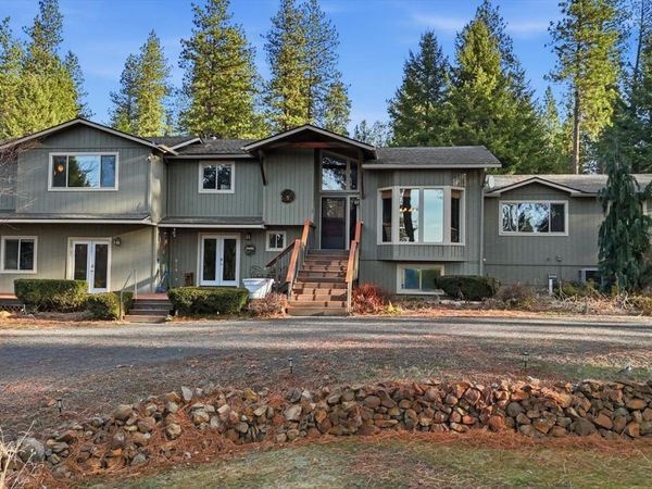 23612 N Hatch Rd, Colbert, WA 99005