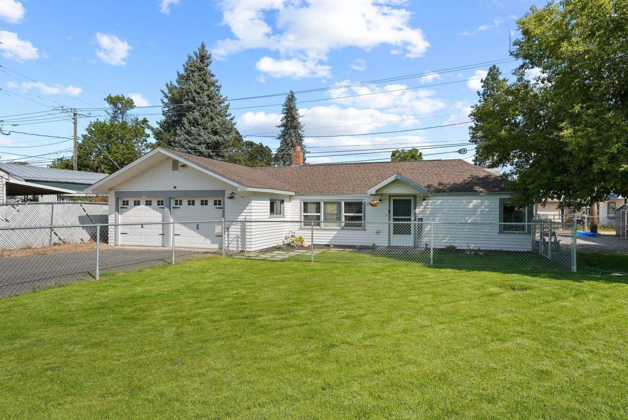 6909 E 8th Ave, Spokane, WA 99212 Main Photo